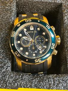 Invicta 17883 clearance